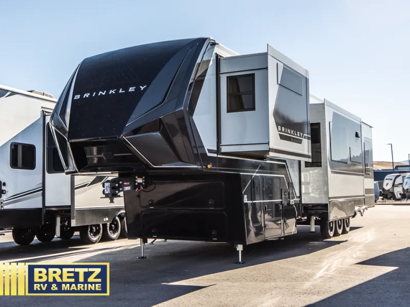 2026 Brinkley Model G 3950 - Photo 4