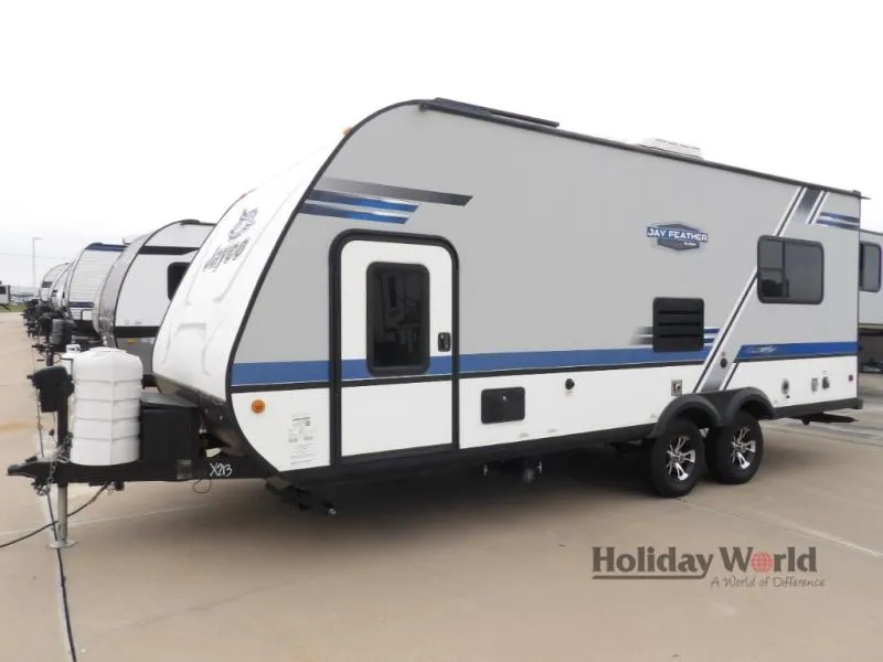 2018 Jayco Jay Feather X213 - Photo 3