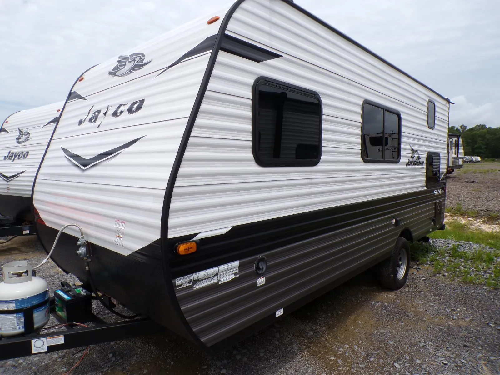2022 Jayco Jayflight 174BH - Photo 3