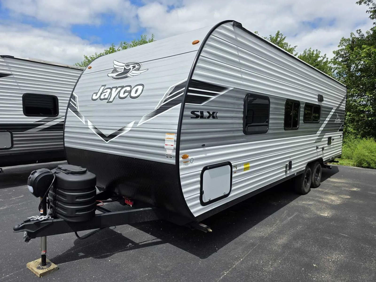2026 Jayco Jay Flight SLX 260BH - Photo 3