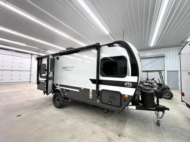 2026 Forest River Rockwood GEO Pro G19RL - Photo 2