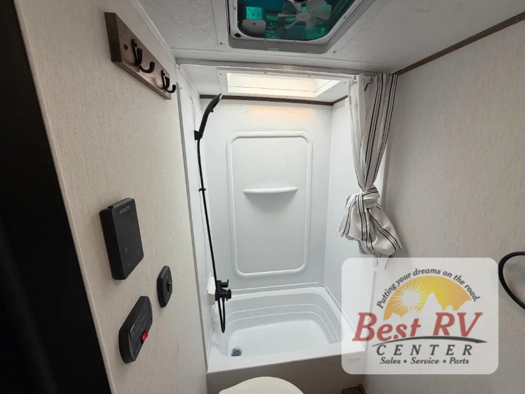 2027 Coachmen Apex Nano 186BH, Photos photo 55