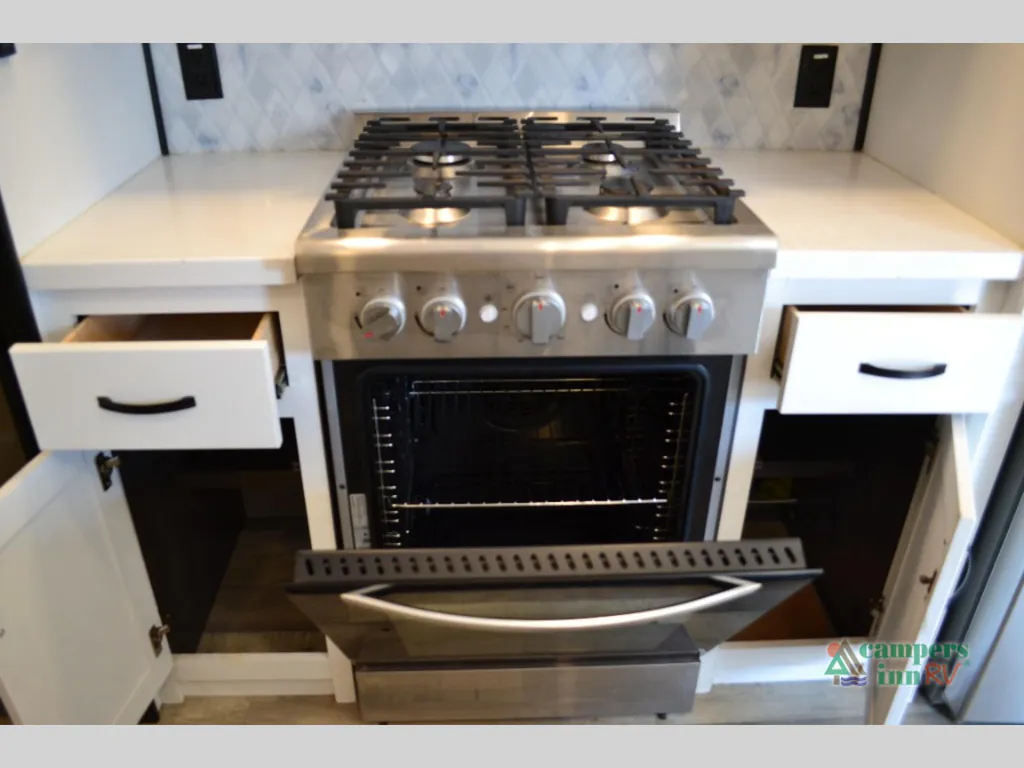 2023 Forest River Cedar Creek 377BH, Photos photo 22