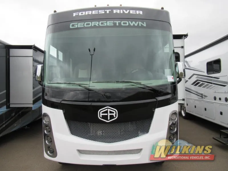 2026 Forest River Georgetown 5 Series 36F5 - Photo 3