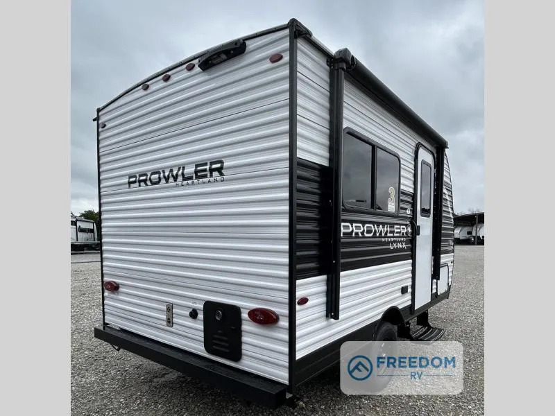 2027 Heartland Prowler 1300RD - Photo 4
