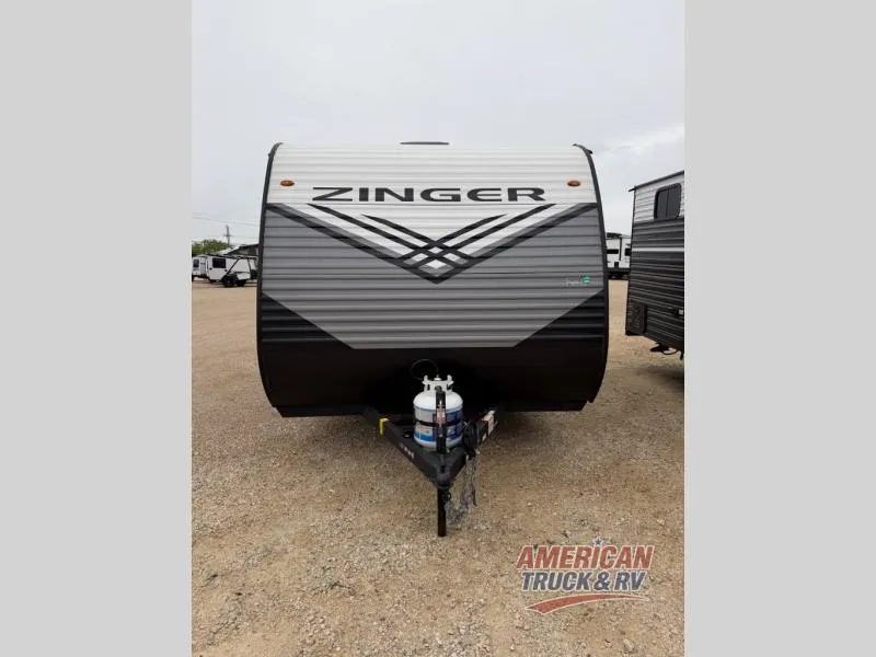 2026 CrossRoads Zinger Lite 18BH - Photo 4