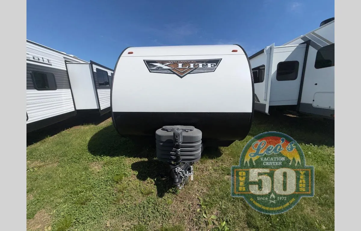 2024 Forest River Wildwood X-Lite 24VIEW - Photo 2