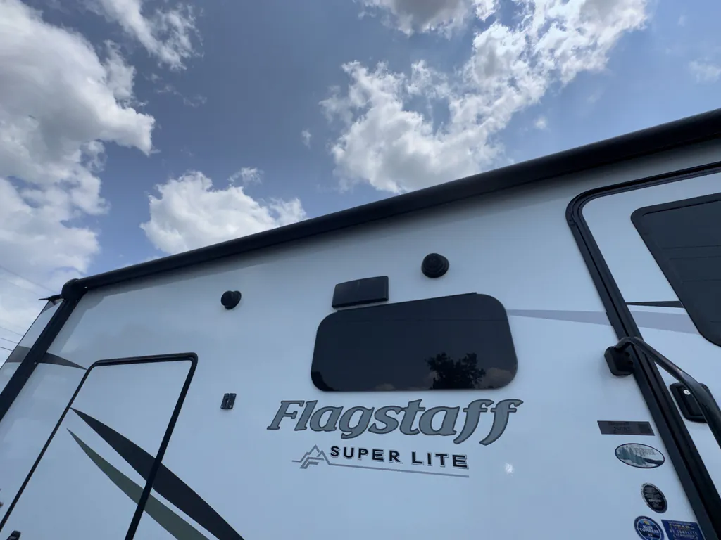 2023 Forest River Flagstaff Super Lite 29RLBS, Photos photo 35