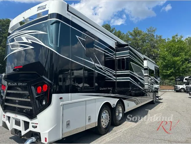 2025 Newmar Dutch Star 4369 - Photo 3