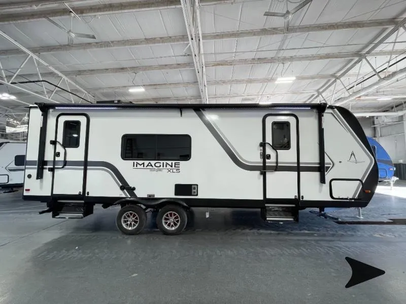 2026 Grand Design Imagine XLS 23LDE - Photo 4