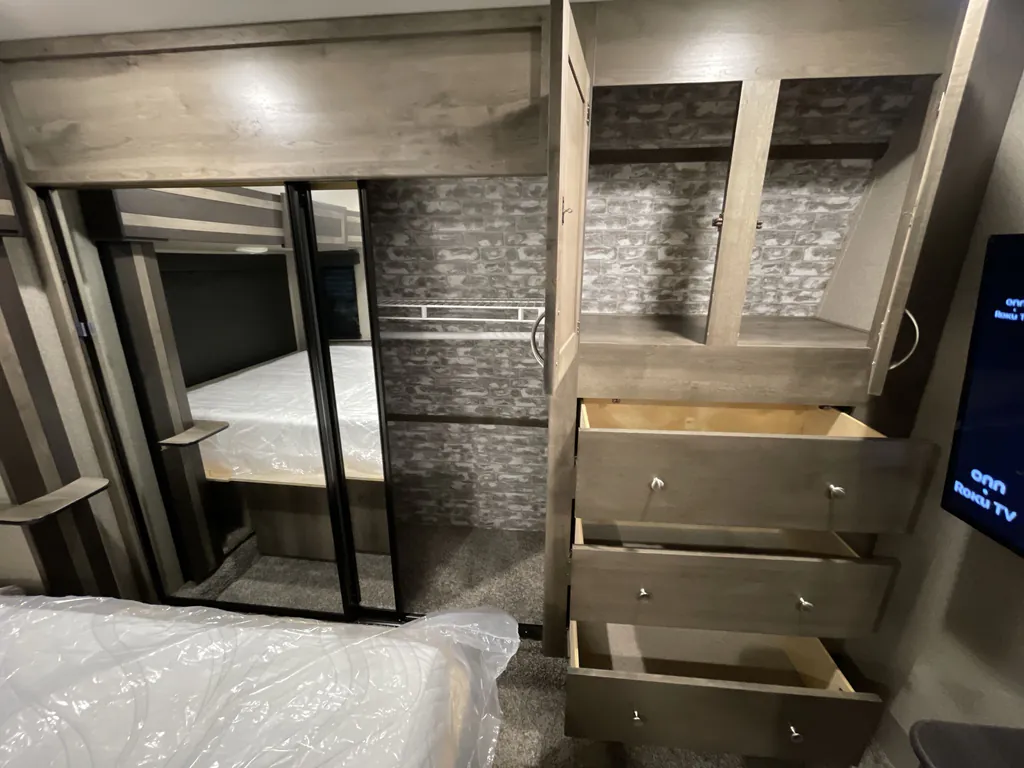 2020 Keystone Sprinter Limited 3151FWRLS, Photos photo 15