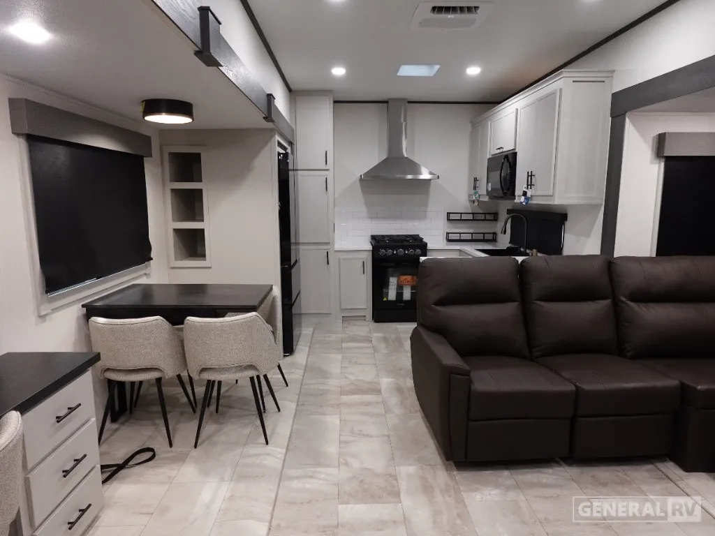 2025 Prime Time RV Sanibel 38LAUNDRY - Photo 3
