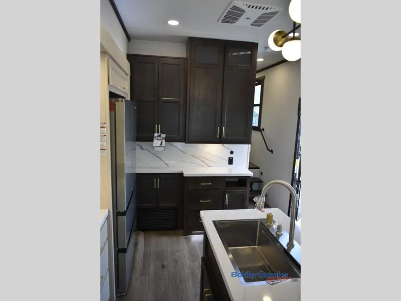 2026 Forest River Cedar Creek 361RL, Photos photo 24