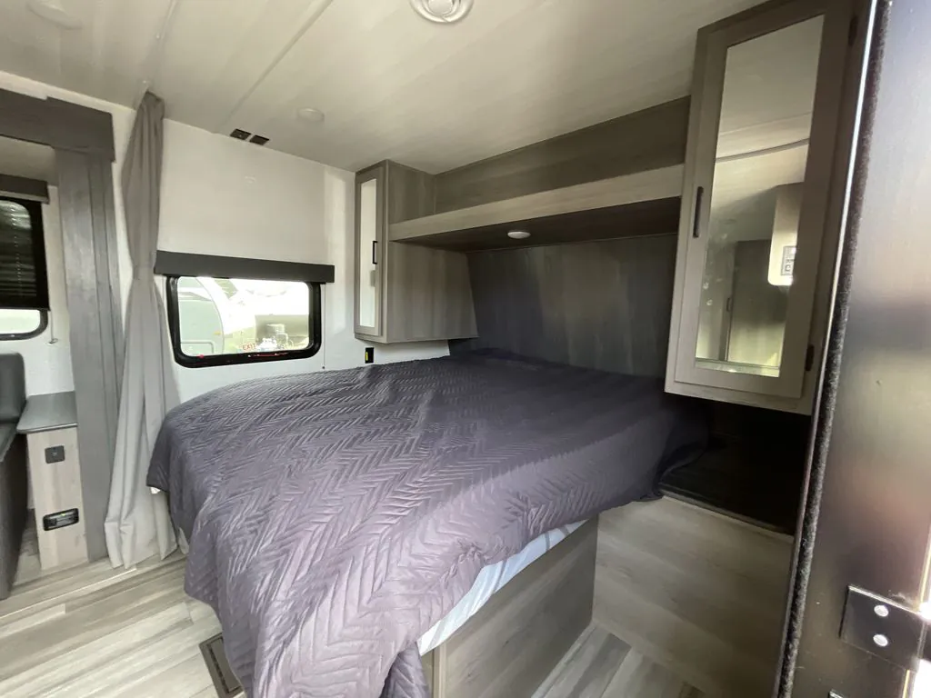 2024 Keystone Hideout 22MLS - Photo 3
