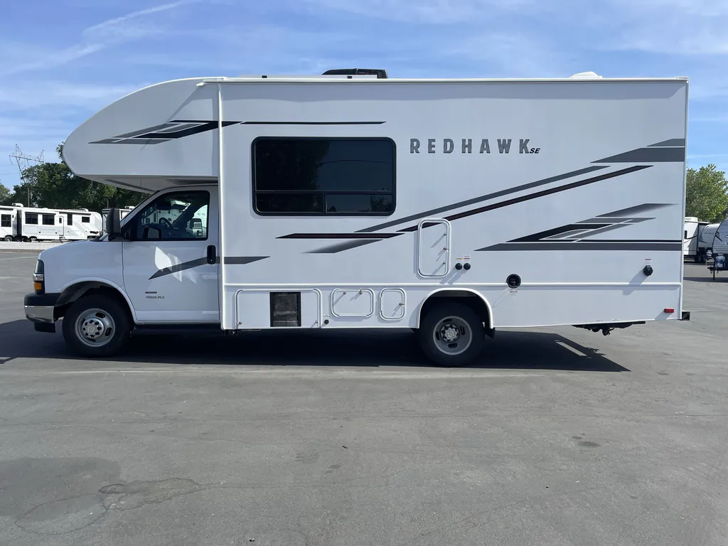2026 Jayco Redhawk Se 22EF, Photos photo 6