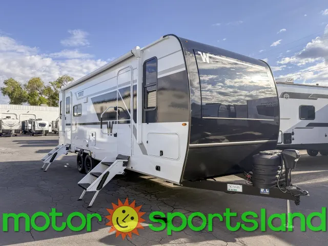 2026 Winnebago Thrive 25RLS - Photo 2