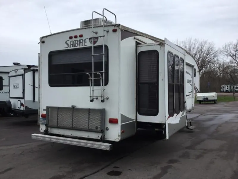 2011 Palomino Sabre 31RETS - Photo 4