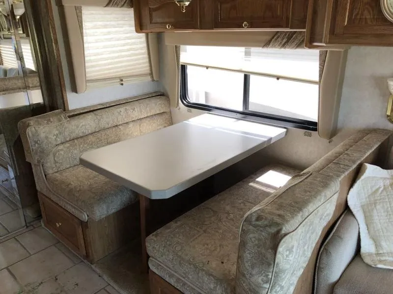 2000 Tiffin Motorhomes Allegro Bay Used    5420 - Photo 4