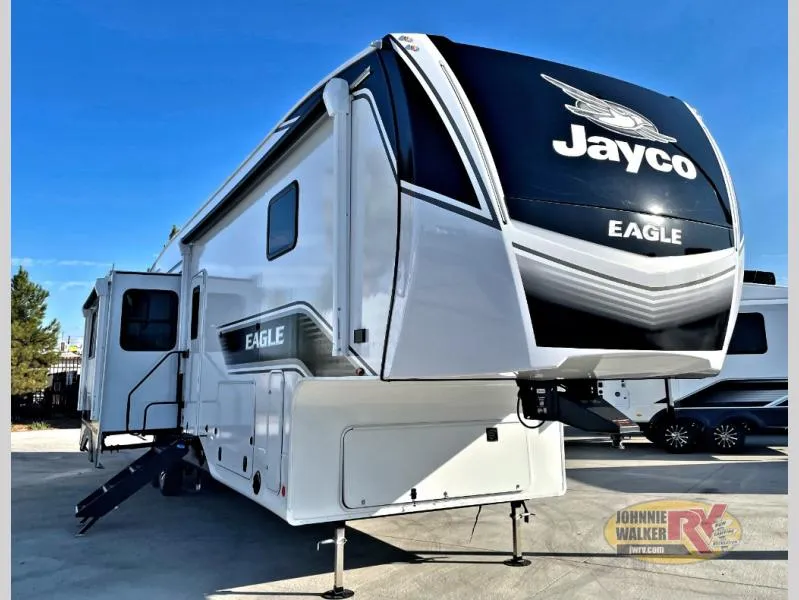 2026 Jayco Eagle 360DBOK - Photo 2