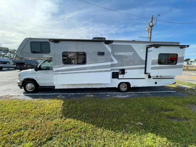 2025 Gulf Stream Conquest 6314D - Photo 4