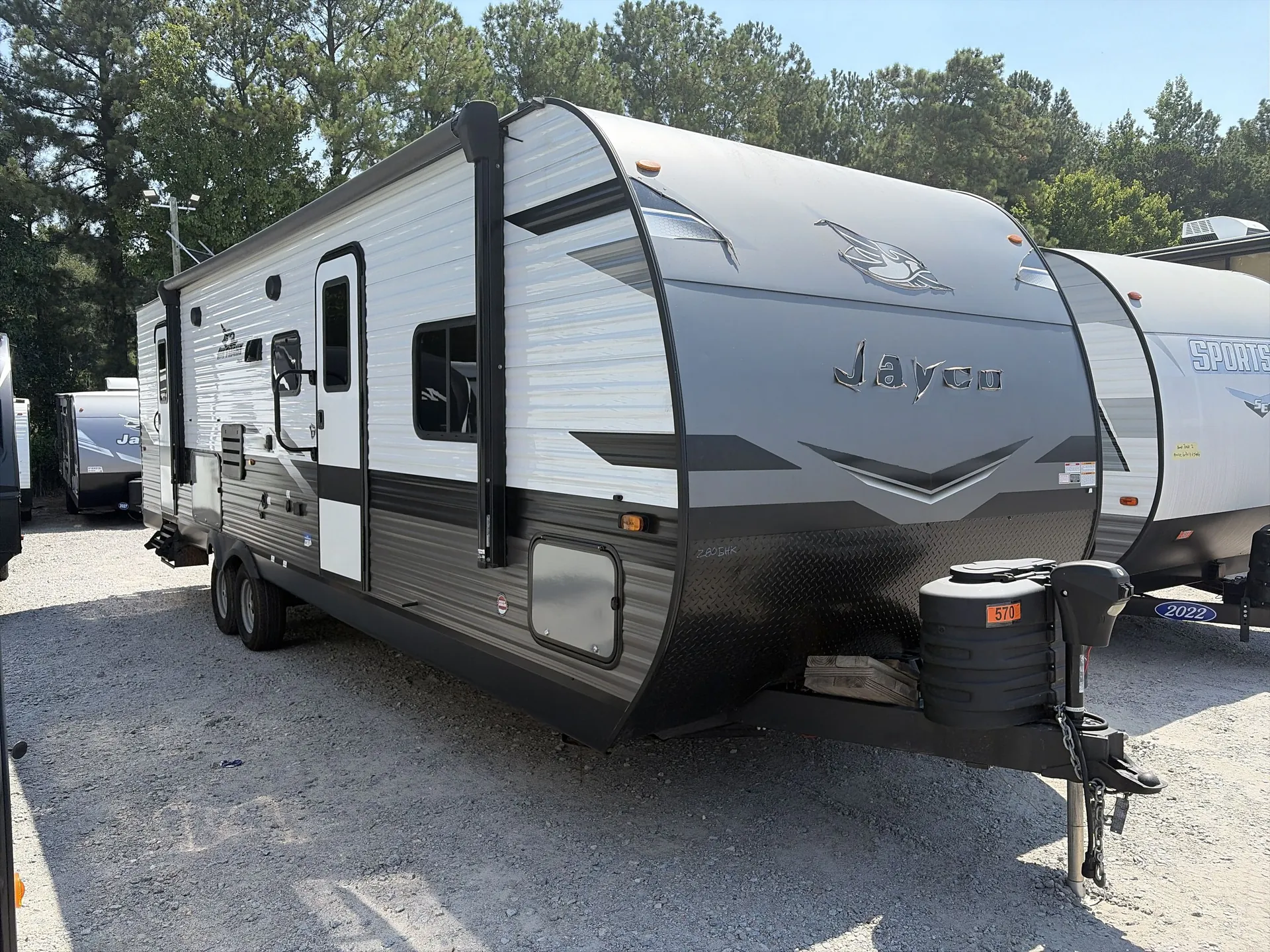 2023 Jayco Jay Flight 280BHK - Photo 2