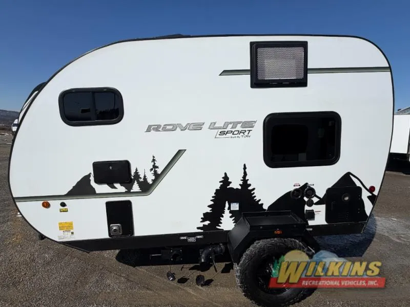 2026 Travel Lite Rove Lite Sport 12BH - Photo 4