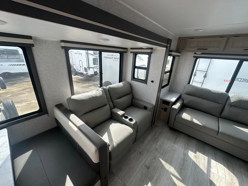 2026 East to West Della Terra 272RL, Photos photo 35