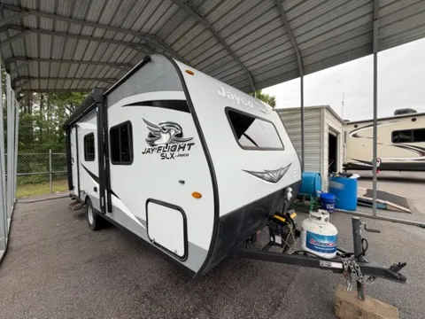2020 Jayco Jay Flight 195RB - Main photo