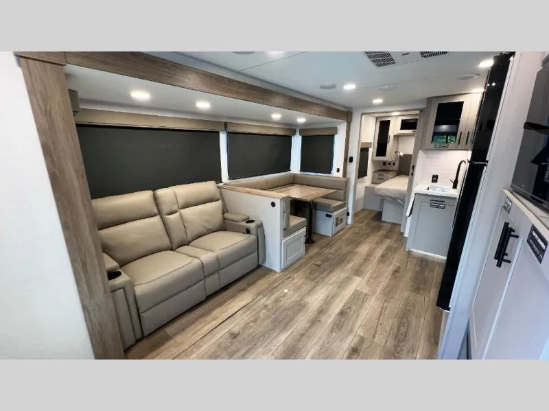 2026 Alliance RV Delta 262RB - Photo 3