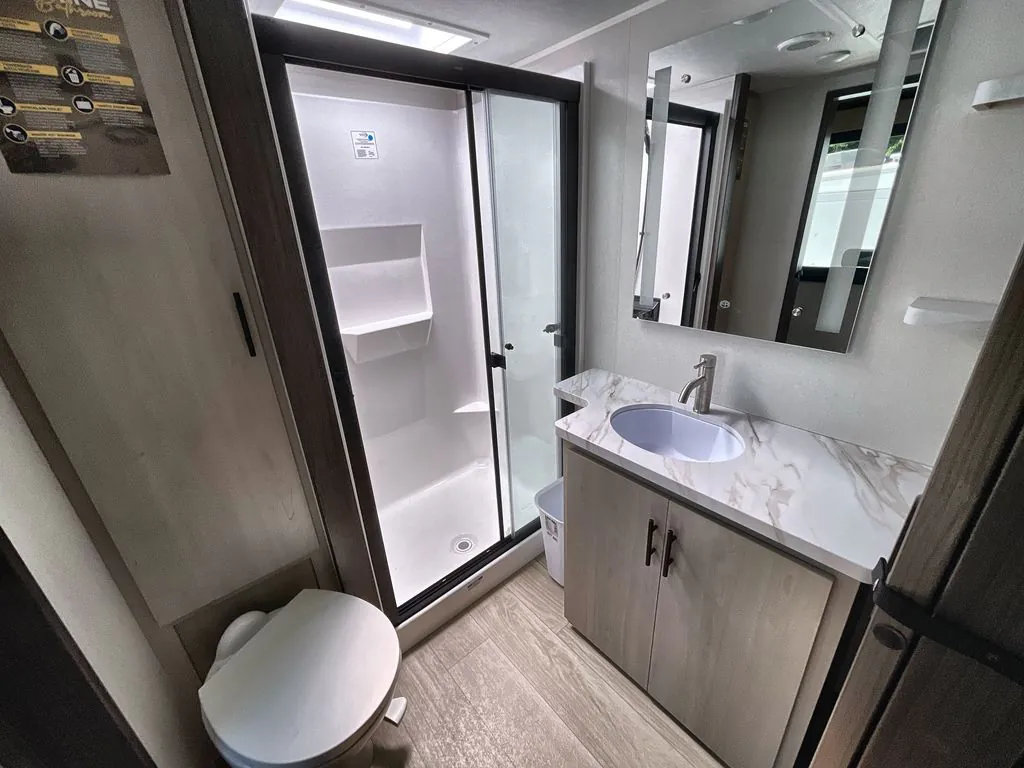 2027 Forest River RV Wolverine 36BC, Photos photo 9
