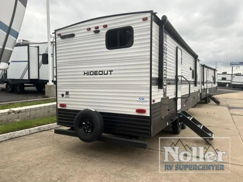 2024 Keystone Hideout Sport 269DB - Photo 3