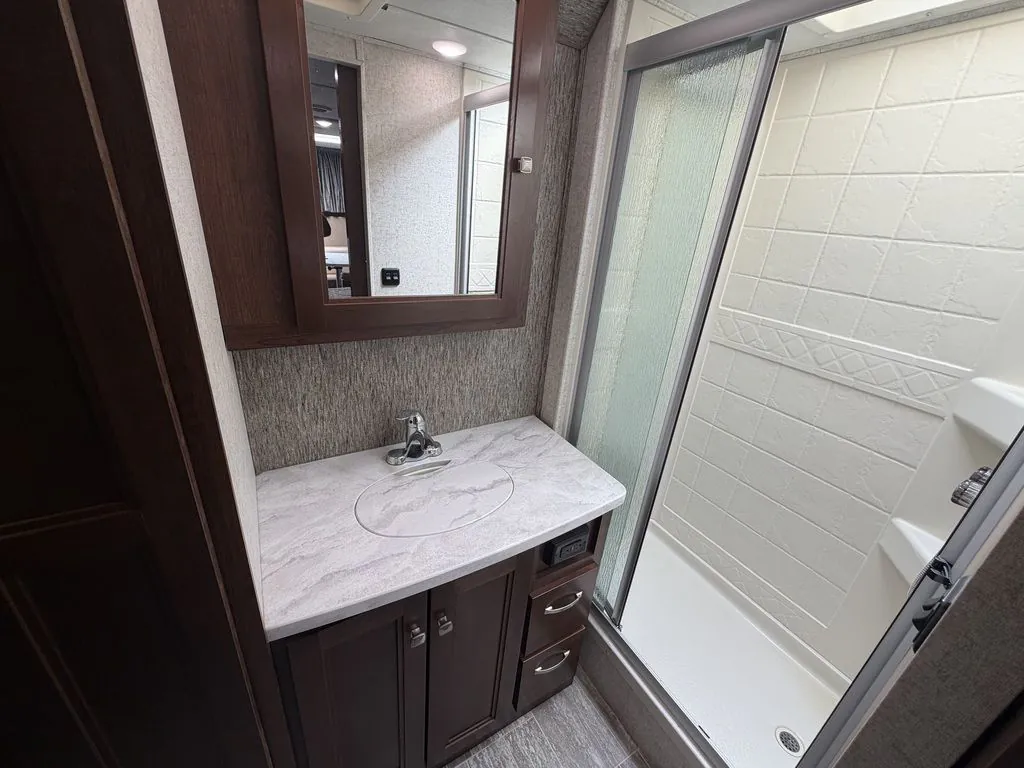 2018 Forest River Forester 2421MS, Photos photo 21