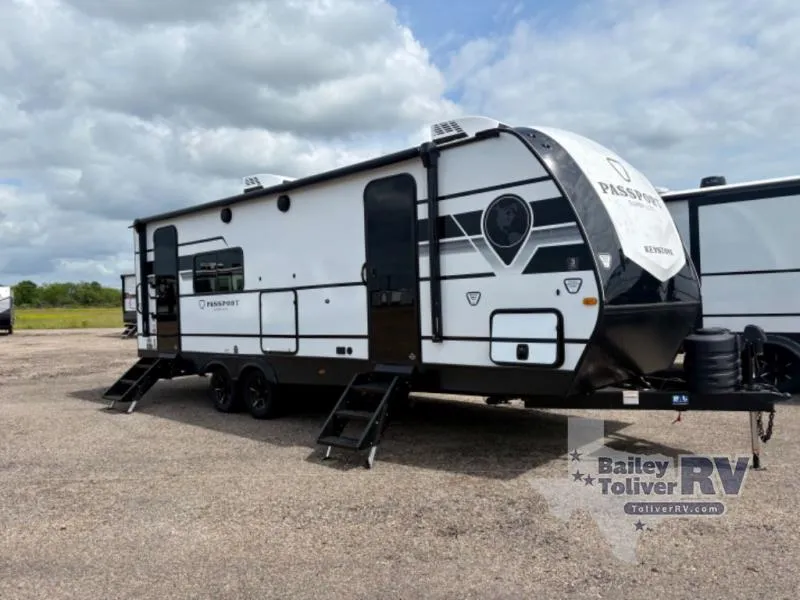2026 Keystone Passport 2450RK - Photo 2