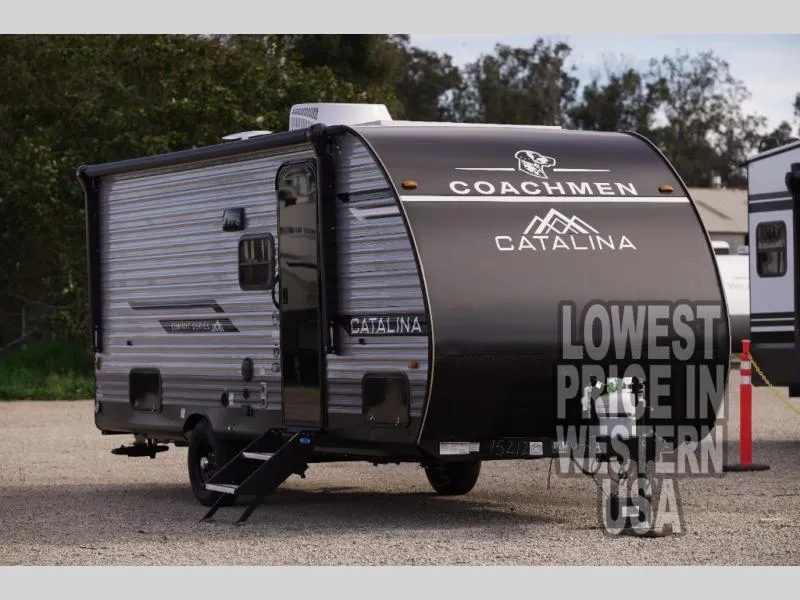 2026 Coachmen Catalina Summit Series 7 184BHSX - Photo 3