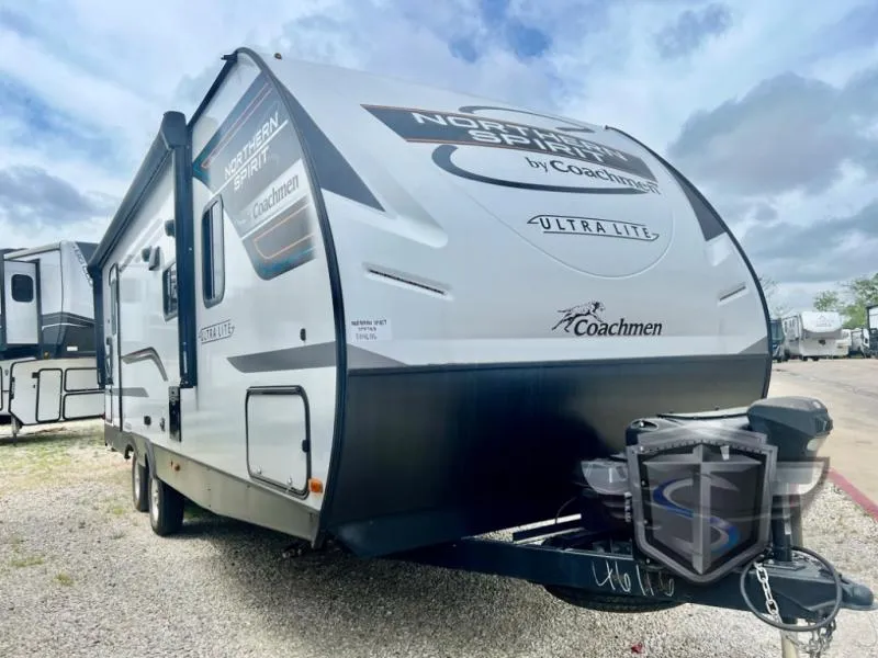 2023 Coachmen Northern Spirit Ultra Lite 2557RB - Photo 2