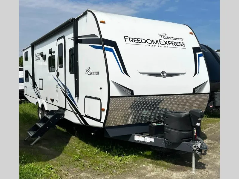 2022 Coachmen Freedom Express Select 29SE - Photo 2