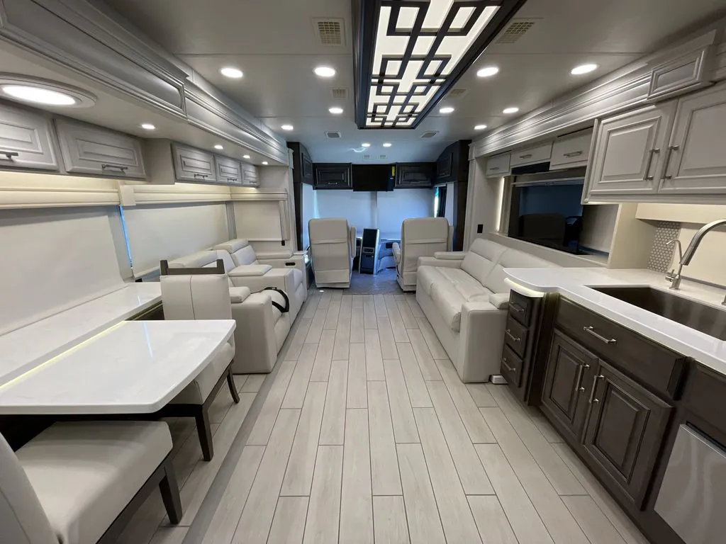 2026 Entegra Coach Aspire 44D, Photos photo 12