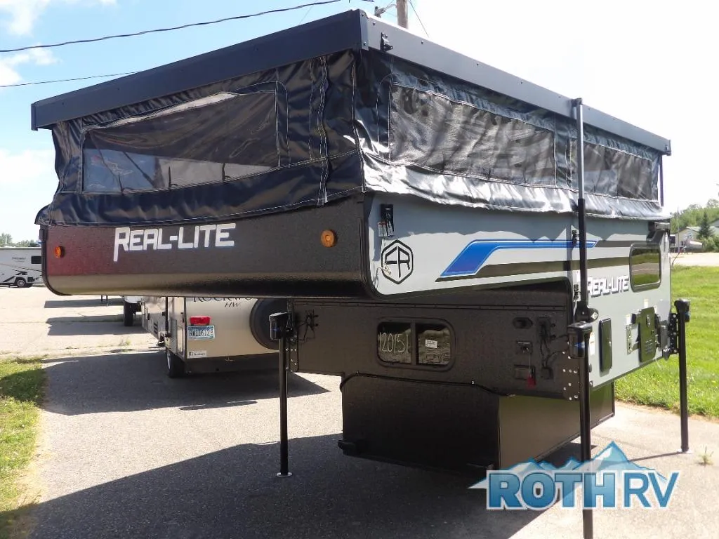 2026 Palomino Real-Lite SS-1604 - Photo 3