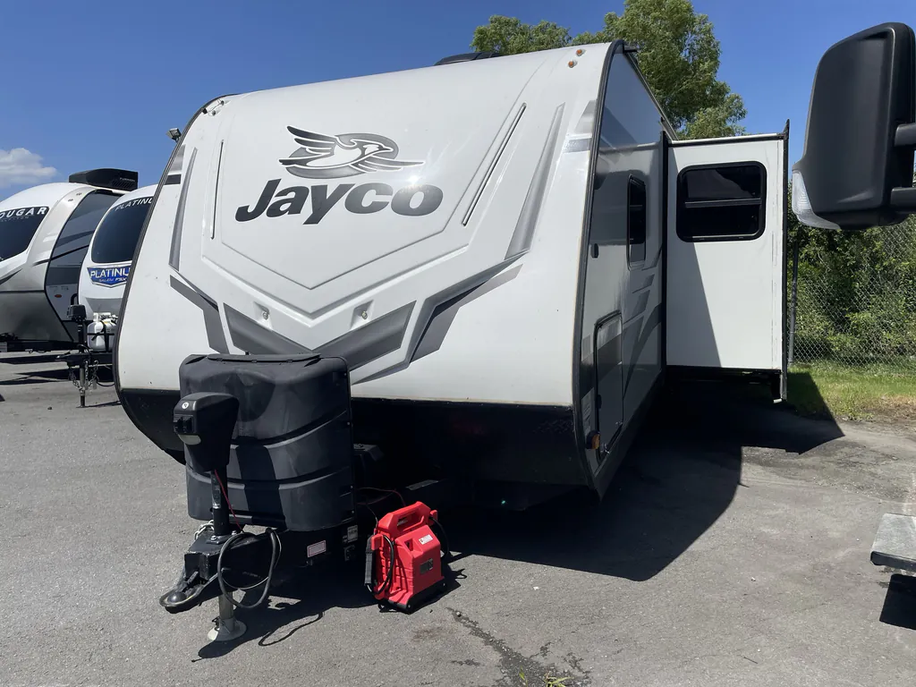 2022 Jayco Jay Feather 25RB, Photos photo 17