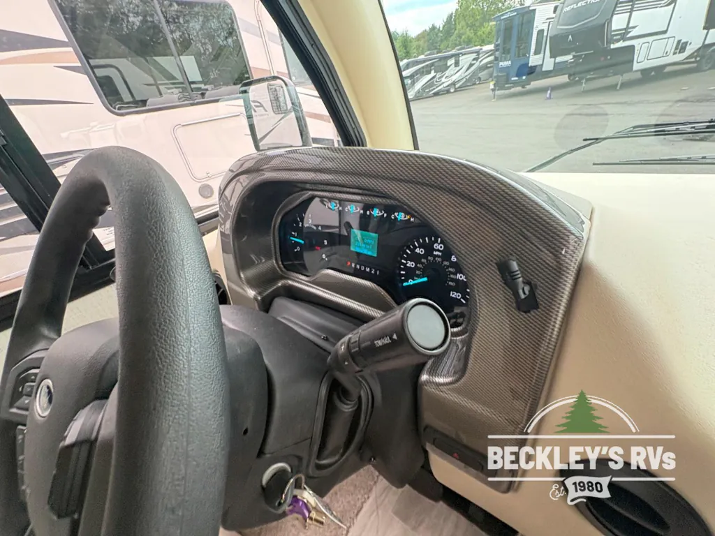 2026 Thor Motor Coach Axis 26.2, Photos photo 25