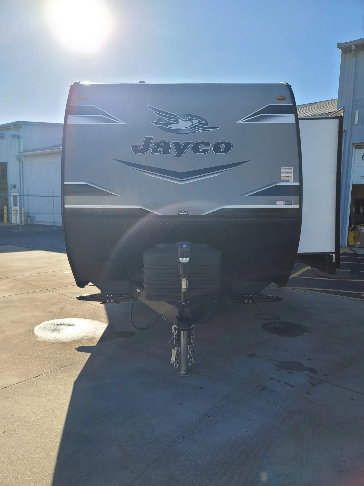 2023 Jayco Jay Flight 334RTS - Photo 3