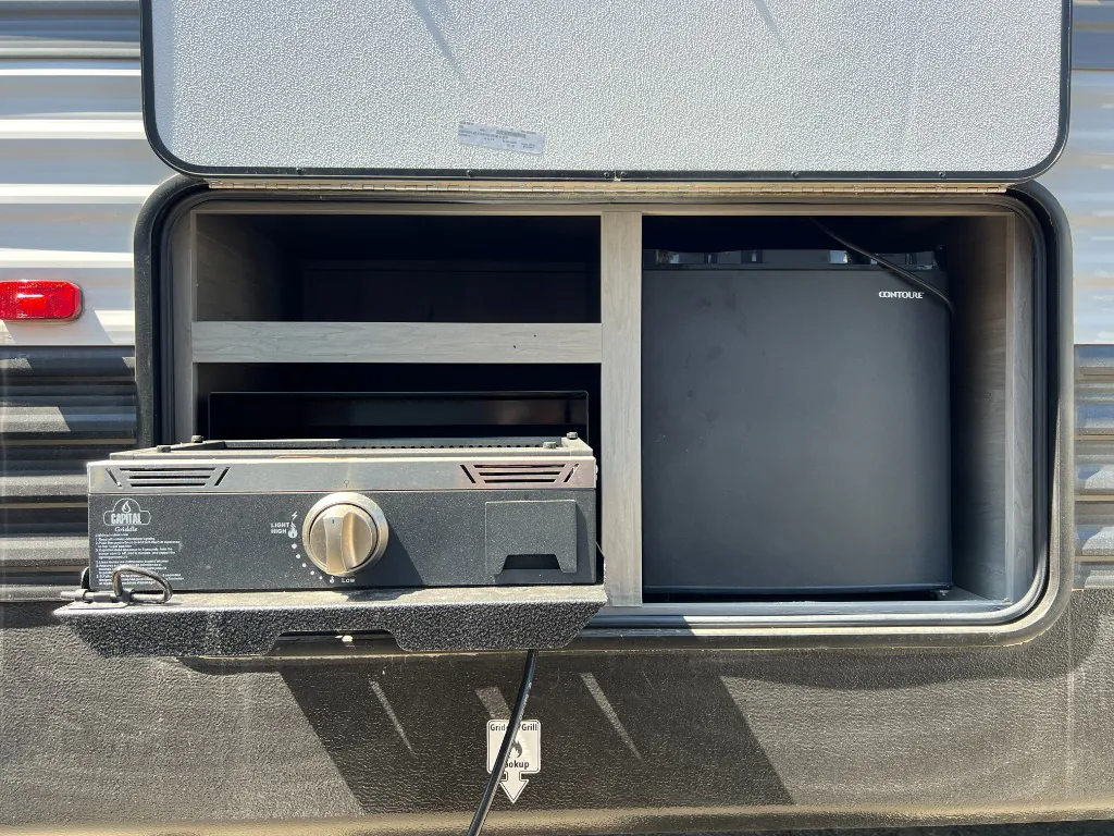 2025 Keystone Hideout Sport Double 269DB - Photo 3