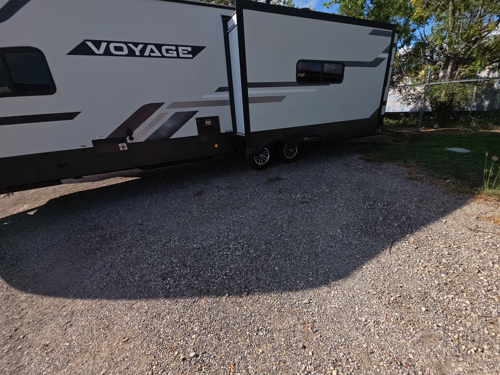 2023 Winnebago Voyage 3235RL - Photo 4