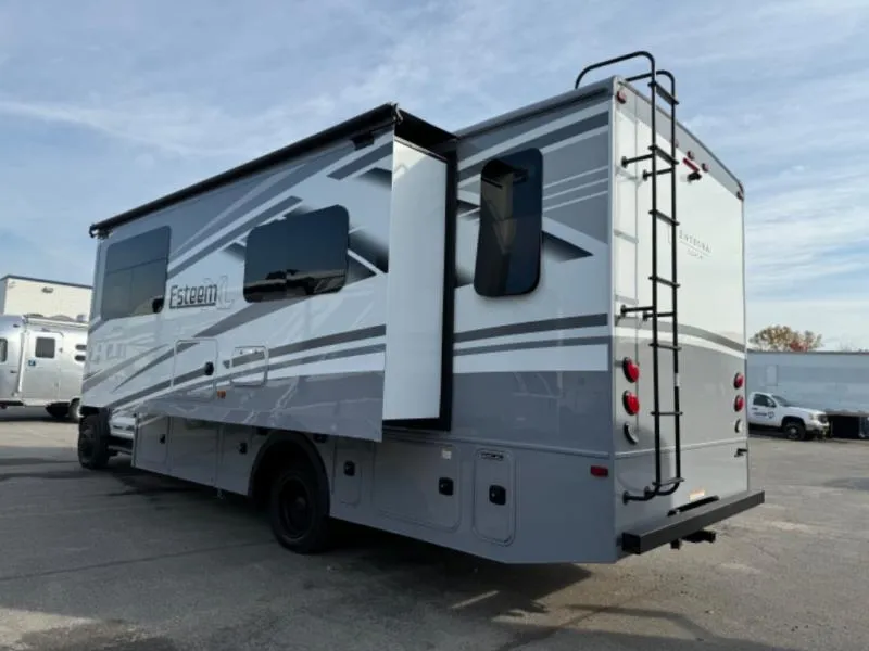 2025 Entegra Coach Esteem XL 30M - Photo 4
