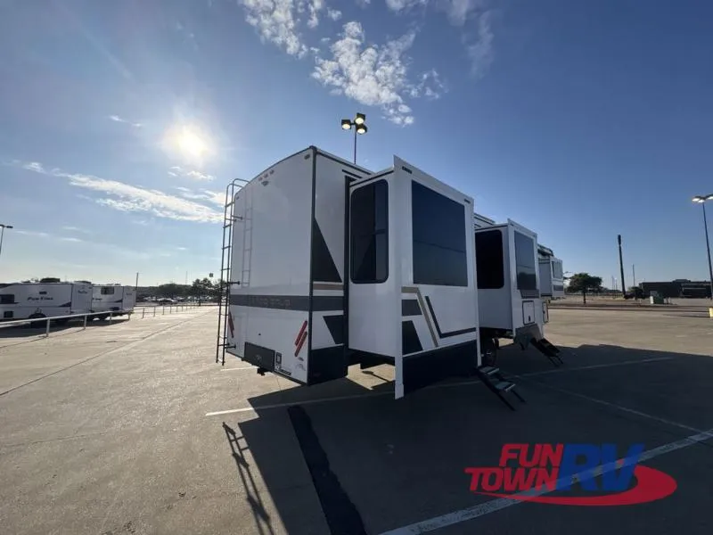 2026 KZ Durango Gold 393MKF - Photo 3