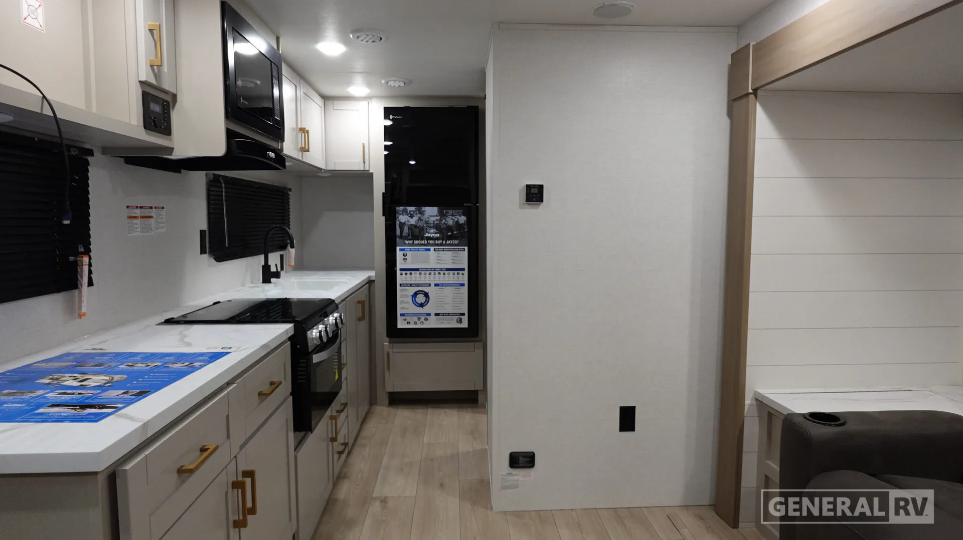 2026 Jayco Jay Flight 200MKS - Photo 3