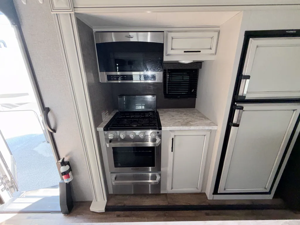2020 Jayco Eagle Ht 28.5RSTS, Photos photo 17