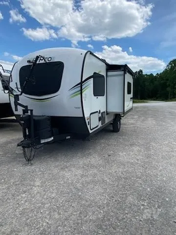 2022 FOREST RIVER FLAGSTAFF E-PRO 19FBS - Photo 2