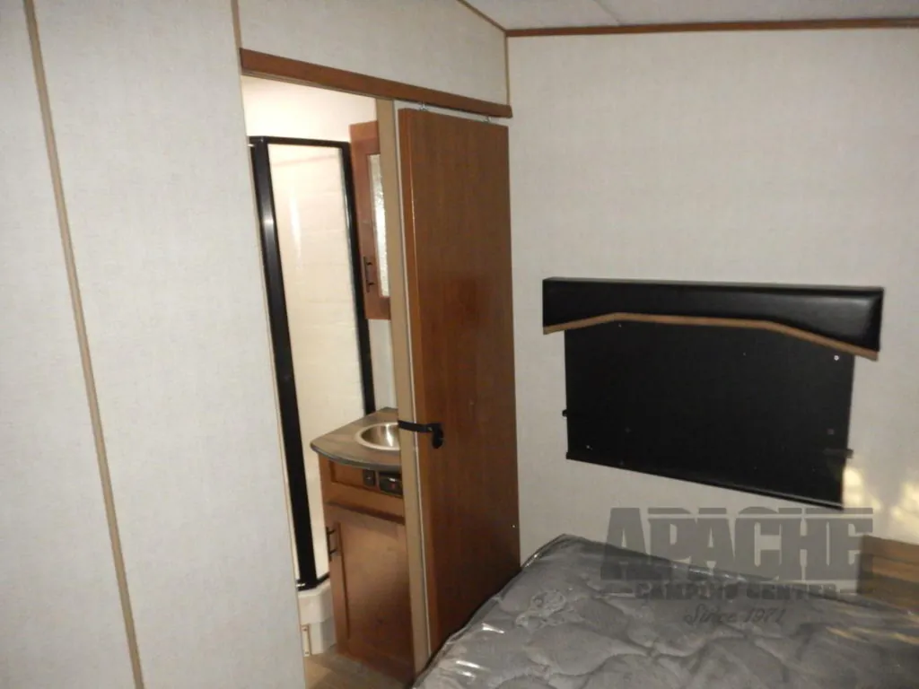 2025 Outdoors RV Trail Series 29TRX, Photos photo 10