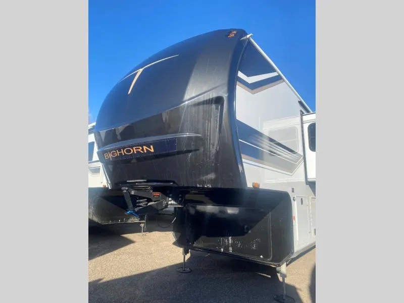 2026 Heartland Bighorn 39RK - Photo 3